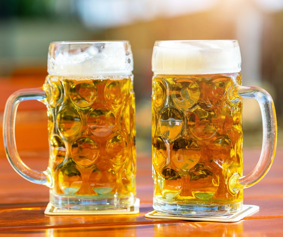 Bier - magicGerman.net - Wortschatz Deutsch