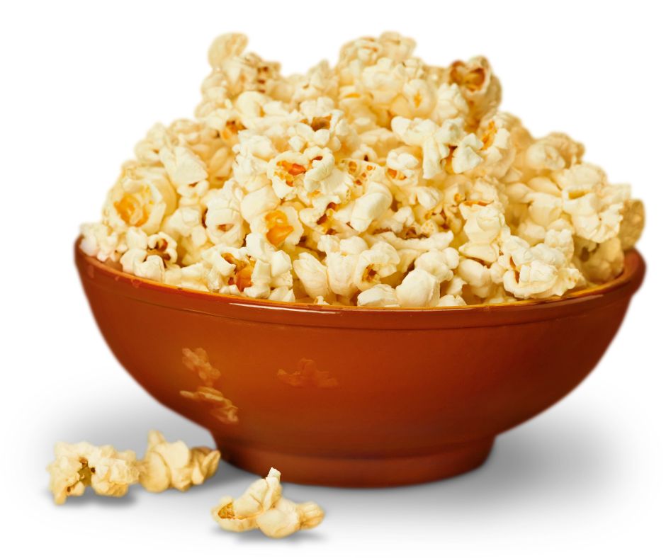 Popcorn - magicGerman.net - Wortschatz Deutsch