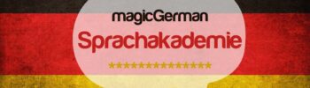 Sprachakademie - magicGerman.net