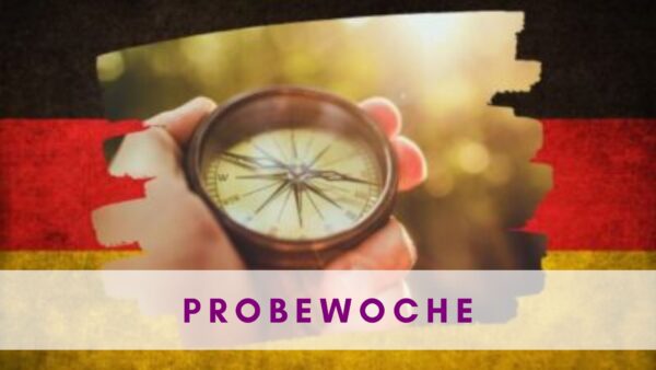magicGerman Sprachakademie - Probewoche